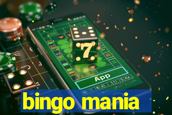 bingo mania